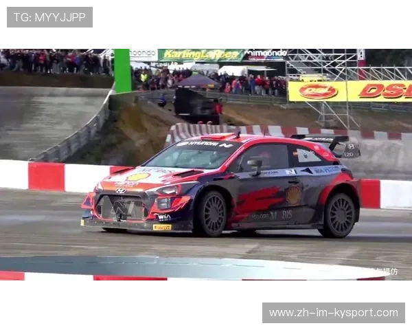 WRC车队战术分析：怎么赢得比赛关键？，wrc赛车规则