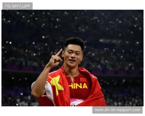 中国田径大奖赛谢震业、葛曼棋双双夺冠，全国田径锦标赛谢震业