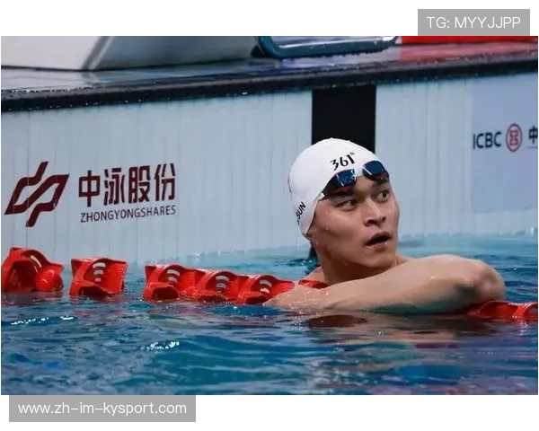 孙杨以0.1秒优势惊险晋级全运会男子400米决赛，孙杨400米破世界纪录夺冠视频